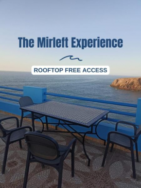 The Mirleft Experience